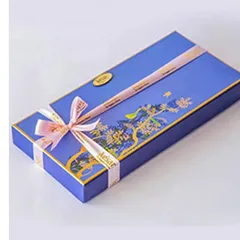 Dryfruit Premium Bird Gift Box