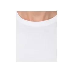 Love Always Wins Round Neck Half Sleeves Couple T-Shirt (White)