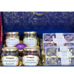 Rajvansh – Bespoke Gift Hamper