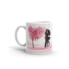 I'll Always Love You Anniversary Special Coffee Mug | Anniversary Gifts for Girlfriend