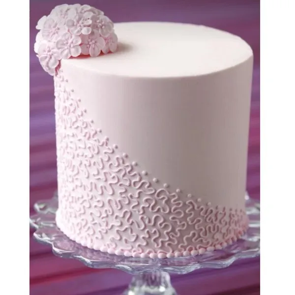 Women Birthday Theme Cake