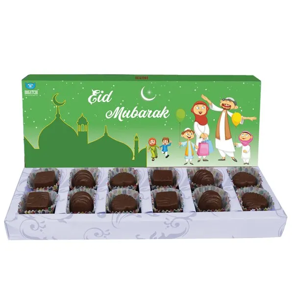 Eid Assorted Chocolates