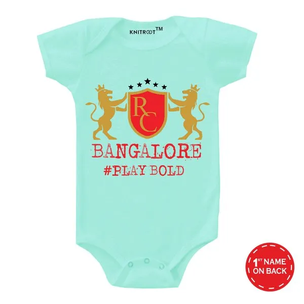 Bangalore Onesie