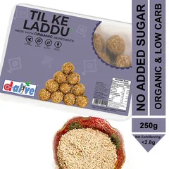 Til Ke Laddu