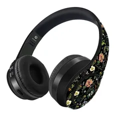 Payal Singhal Titli Black - Decibel Wireless On Ear Headphones