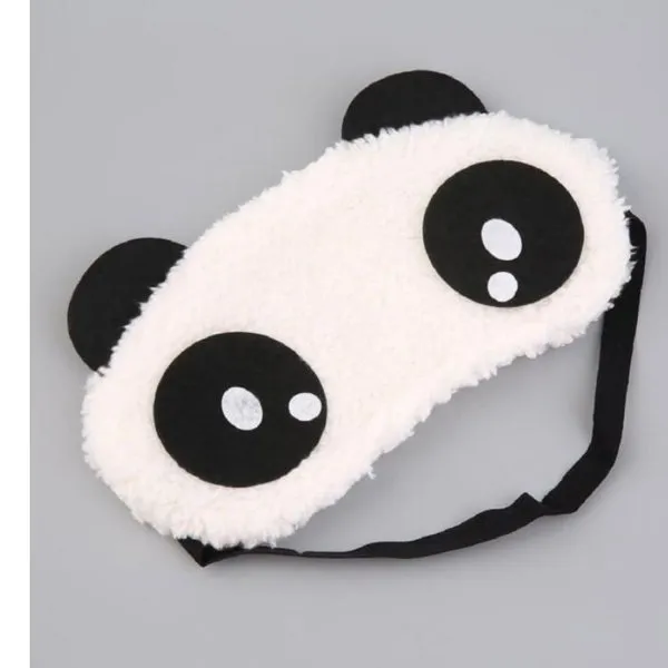 Panda Sleeping Eye Mask