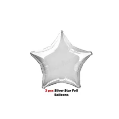 Premium White Baby Shower Decoration Items for Welcoming Baby