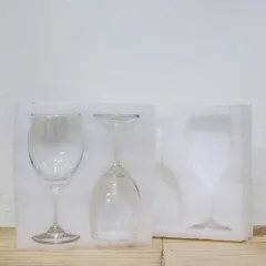 Wine Glasses Brother themed