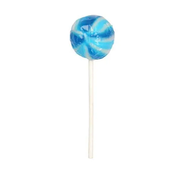 Blueberry Lollies (4PCS)