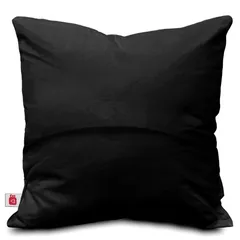 Love Quote Pink Cushion Cover with Filler For Valentine Day