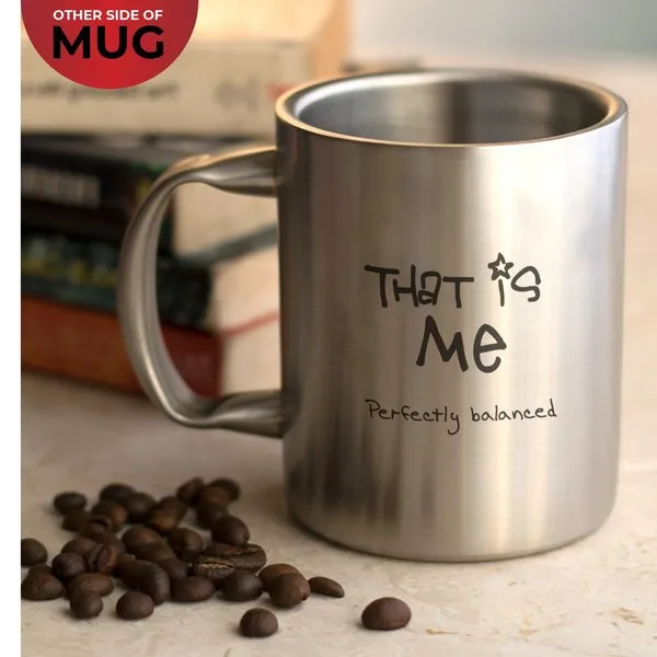 Libra - Personality Sunsign Mug