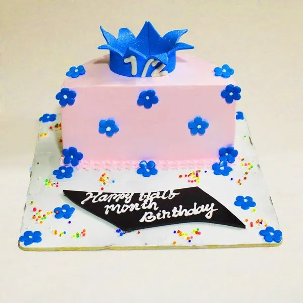 Anniversary - Bryan's Cake House