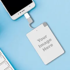 Your Photo Power Bank
