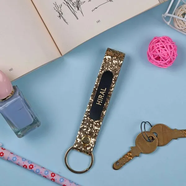 Women Keychain