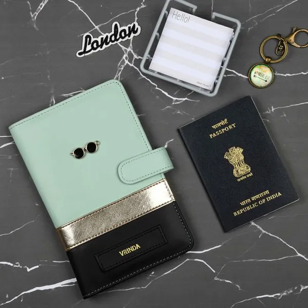 Travel Organiser