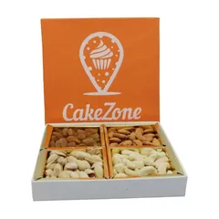 Special Dry Fruits Gift Box