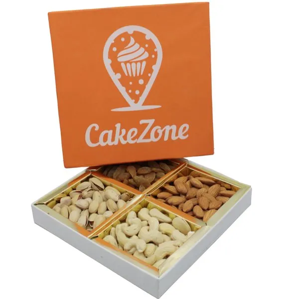 Special Dry Fruits Gift Box