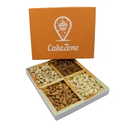 Special Dry Fruits Gift Box