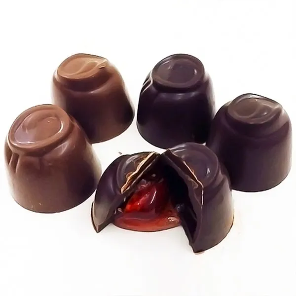 Jack Daniel Swiss Liquor Chocolate