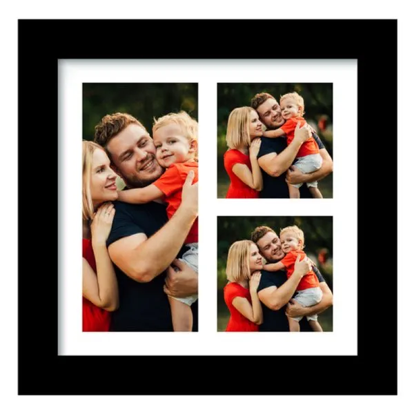 Collage Wall Photo Frame