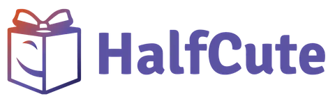 HalfCute