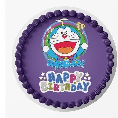 Cheetah Face Edible Cake Topper Image ABPID10575 – A Birthday Place