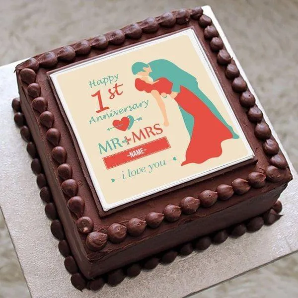 Top more than 77 half anniversary cake ideas super hot - in.daotaonec