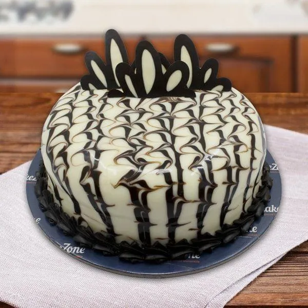 Order Vancho Cake Online From JM Bake House,koratty
