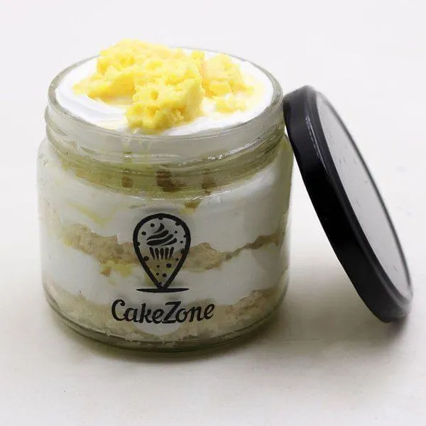 Cake Jar – Sweet Reserve™