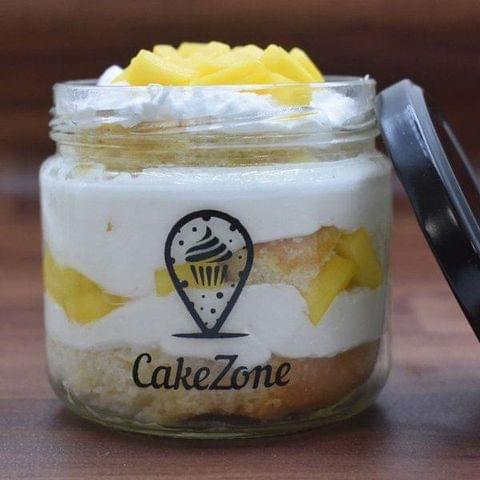 The Dessert Zone, Suraram order online - Zomato