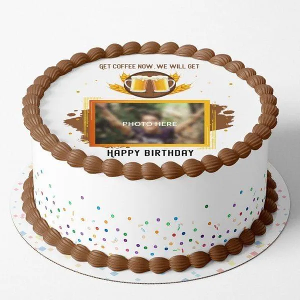 Happy Birthday Cake Frames  Apps on Google Play