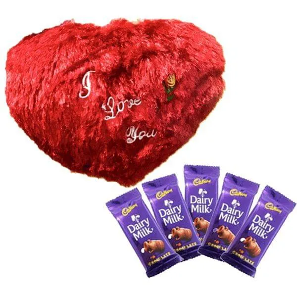 Hug Day Special