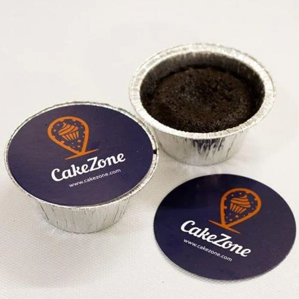 Choco Lava Cake