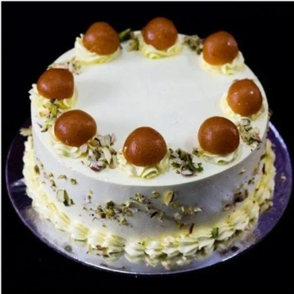 Rasmalai cake .. 😋😋 #cakezone #cakelovers❤️ #orderyourorder #foodlover😍  #cakeislife🍰 #followforfollowback #followyourpassion #follow_me #ba… |  Instagram