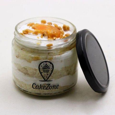 Jar Cakes | Buy Cakes in a Jar Online with free Shipping - Giftalove.com