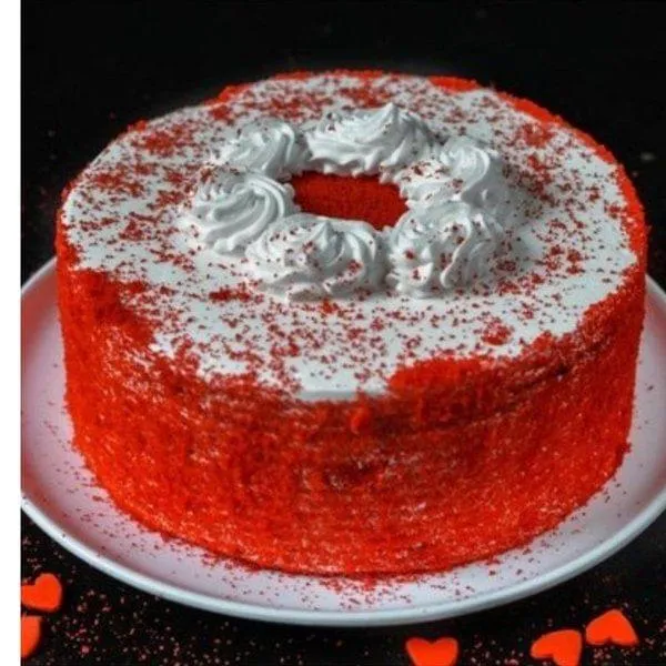 Red Velvet Cake