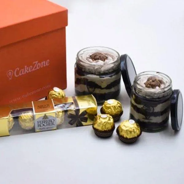 Ferrero Rocher Overload Surprise Gift Box