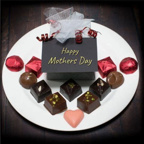 Happy Mother's Day (Box of 20)