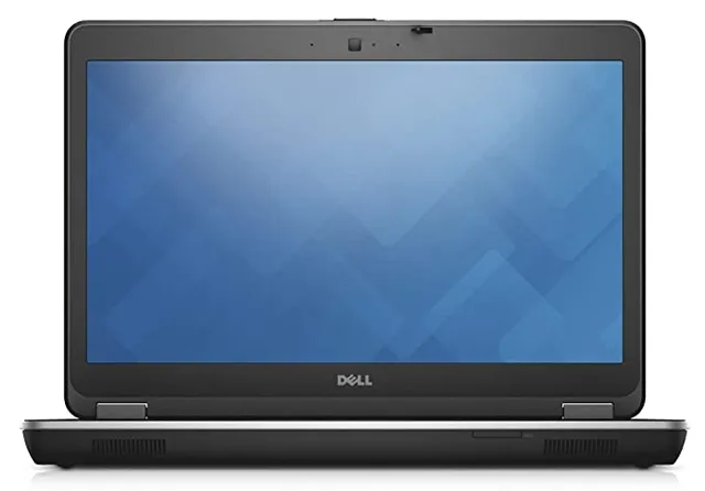 Dell I5 4th Gen (Refurbished)