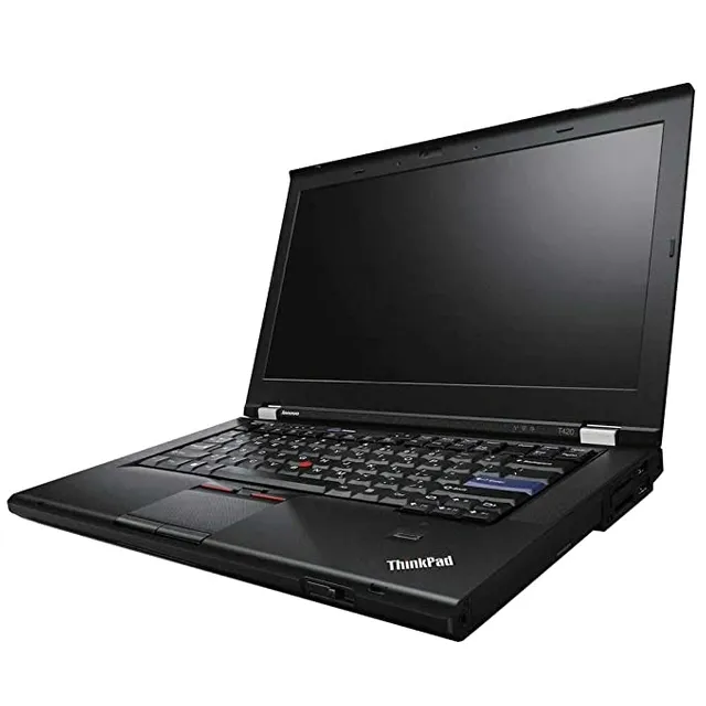 Lenovo I5 3rd Gen (Refurbished)