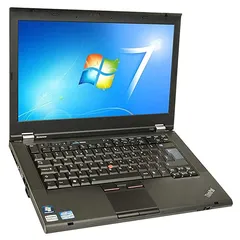 Lenovo I5 2nd Gen (Refurbished)