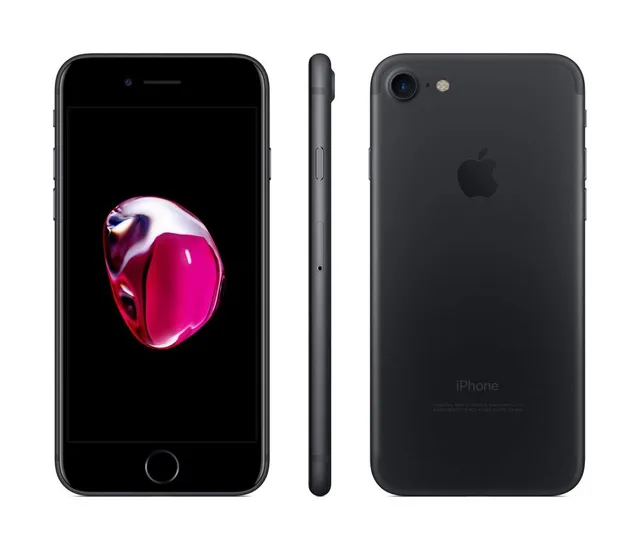 Apple Iphone 7 Plus  (Refurbished)