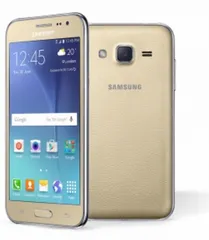 Samsung Galaxy J2 I 3GBI 32GBI (Refurbished)