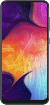 Samsung A50 (Refurbished)