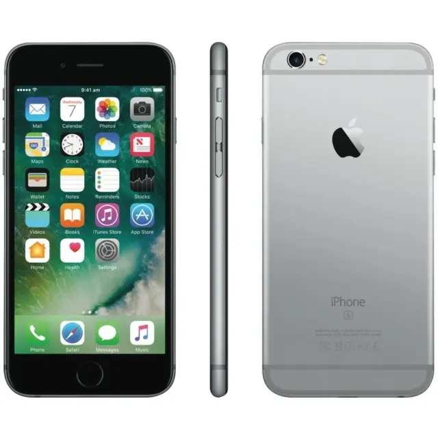 Apple Iphone 6S (Refurbished)