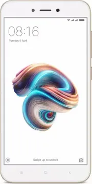 Redmi 5A I 2GBI 16GBI (Refurbished)