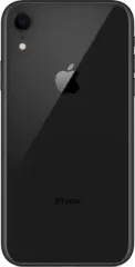 Apple iPhone XR Black