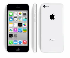 Apple iPhone 5c White