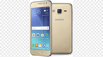 Samsung Galaxy J2 (Refurbished)