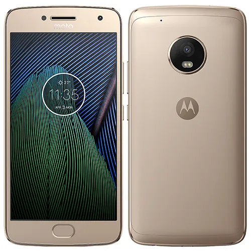 Motorola Moto G5 Plus (Refurbished)